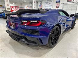 2025 Chevrolet Corvette (CC-2072988) for sale in Dallas, Texas