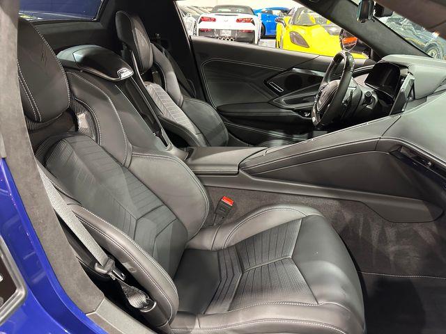 2025 Chevrolet Corvette (CC-2072988) for sale in Dallas, Texas