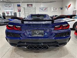 2025 Chevrolet Corvette (CC-2072988) for sale in Dallas, Texas