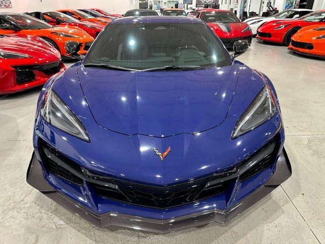2025 Chevrolet Corvette (CC-2072988) for sale in Dallas, Texas