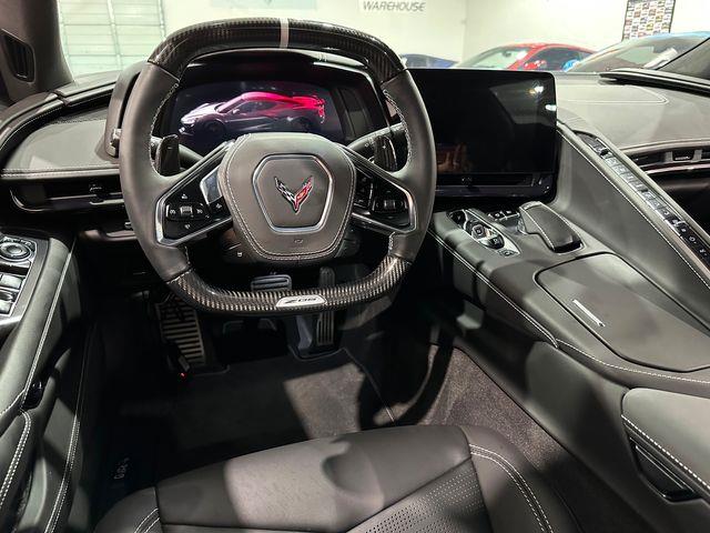2025 Chevrolet Corvette (CC-2072988) for sale in Dallas, Texas