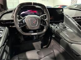2025 Chevrolet Corvette (CC-2072988) for sale in Dallas, Texas