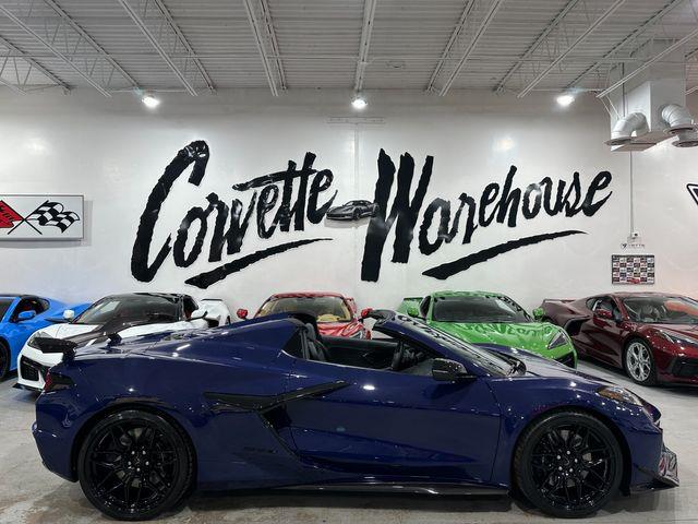 2025 Chevrolet Corvette (CC-2072988) for sale in Dallas, Texas