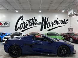 2025 Chevrolet Corvette (CC-2072988) for sale in Dallas, Texas