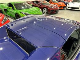 2025 Chevrolet Corvette (CC-2072988) for sale in Dallas, Texas