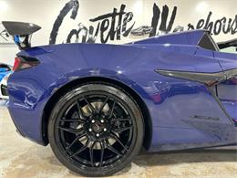 2025 Chevrolet Corvette (CC-2072988) for sale in Dallas, Texas