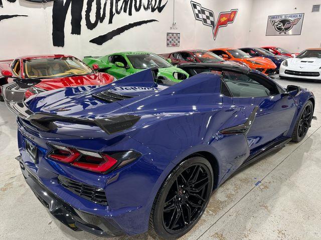 2025 Chevrolet Corvette (CC-2072988) for sale in Dallas, Texas