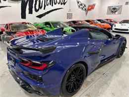 2025 Chevrolet Corvette (CC-2072988) for sale in Dallas, Texas