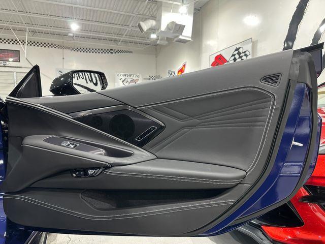 2025 Chevrolet Corvette (CC-2072988) for sale in Dallas, Texas