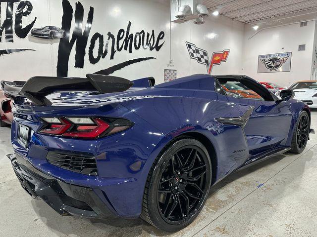 2025 Chevrolet Corvette (CC-2072988) for sale in Dallas, Texas