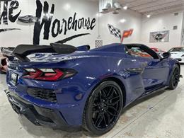 2025 Chevrolet Corvette (CC-2072988) for sale in Dallas, Texas