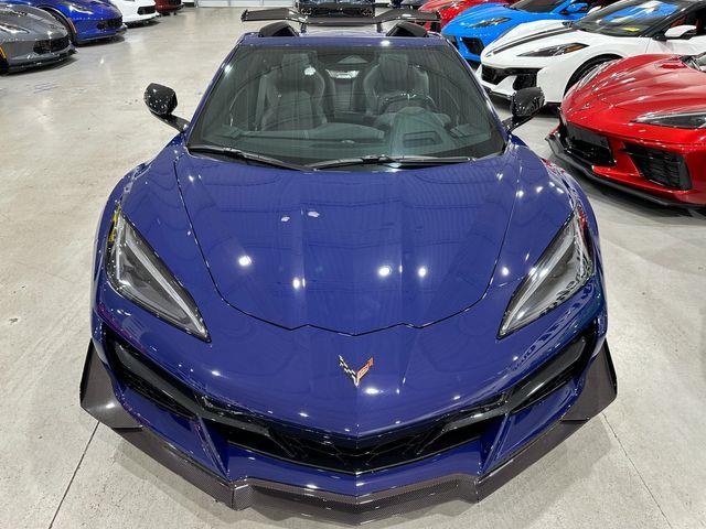 2025 Chevrolet Corvette (CC-2072988) for sale in Dallas, Texas