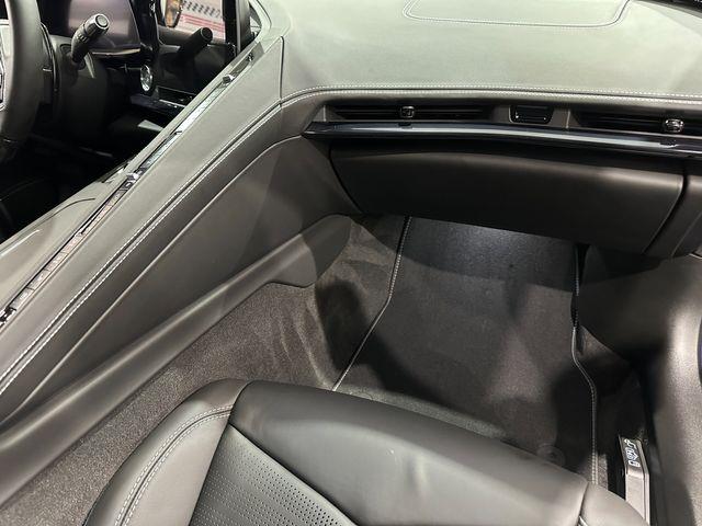 2025 Chevrolet Corvette (CC-2072988) for sale in Dallas, Texas