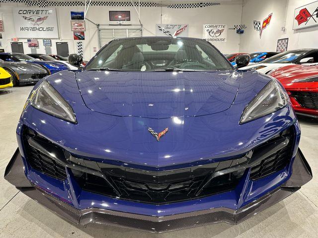 2025 Chevrolet Corvette (CC-2072988) for sale in Dallas, Texas