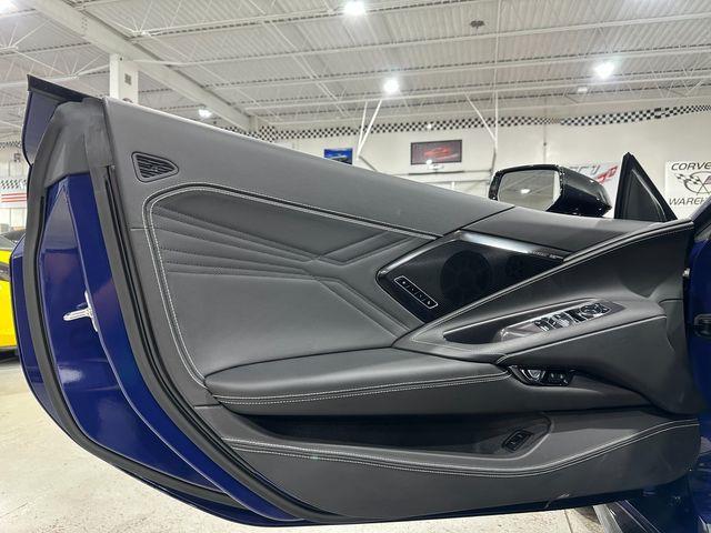 2025 Chevrolet Corvette (CC-2072988) for sale in Dallas, Texas