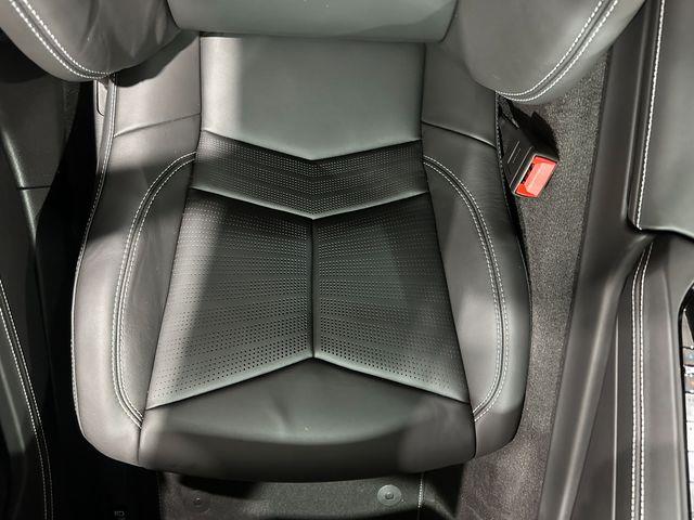 2025 Chevrolet Corvette (CC-2072988) for sale in Dallas, Texas
