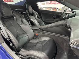 2025 Chevrolet Corvette (CC-2072988) for sale in Dallas, Texas