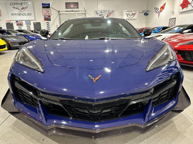 2025 Chevrolet Corvette (CC-2072988) for sale in Dallas, Texas