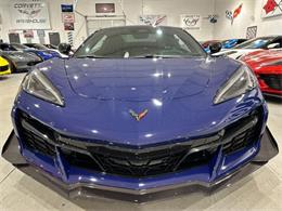 2025 Chevrolet Corvette (CC-2072988) for sale in Dallas, Texas