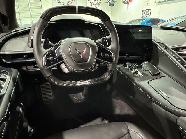 2025 Chevrolet Corvette (CC-2072988) for sale in Dallas, Texas