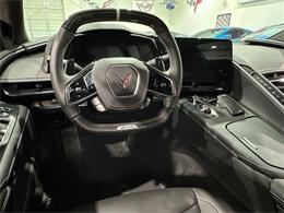 2025 Chevrolet Corvette (CC-2072988) for sale in Dallas, Texas