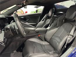 2025 Chevrolet Corvette (CC-2072988) for sale in Dallas, Texas
