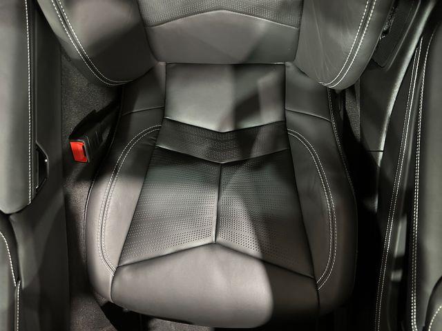 2025 Chevrolet Corvette (CC-2072988) for sale in Dallas, Texas