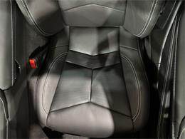2025 Chevrolet Corvette (CC-2072988) for sale in Dallas, Texas