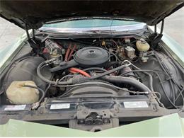 1974 Chevrolet Caprice (CC-2072989) for sale in Cadillac, Michigan