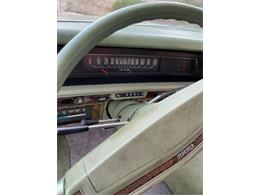 1974 Chevrolet Caprice (CC-2072989) for sale in Cadillac, Michigan