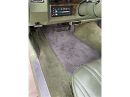 1974 Chevrolet Caprice (CC-2072989) for sale in Cadillac, Michigan