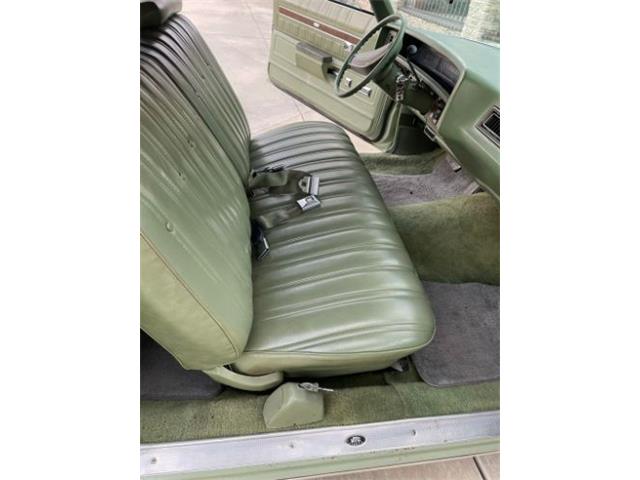 1974 Chevrolet Caprice (CC-2072989) for sale in Cadillac, Michigan