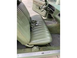 1974 Chevrolet Caprice (CC-2072989) for sale in Cadillac, Michigan
