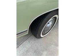 1974 Chevrolet Caprice (CC-2072989) for sale in Cadillac, Michigan