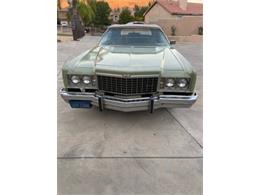 1974 Chevrolet Caprice (CC-2072989) for sale in Cadillac, Michigan