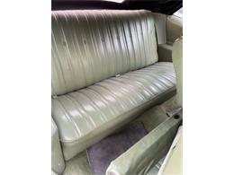 1974 Chevrolet Caprice (CC-2072989) for sale in Cadillac, Michigan