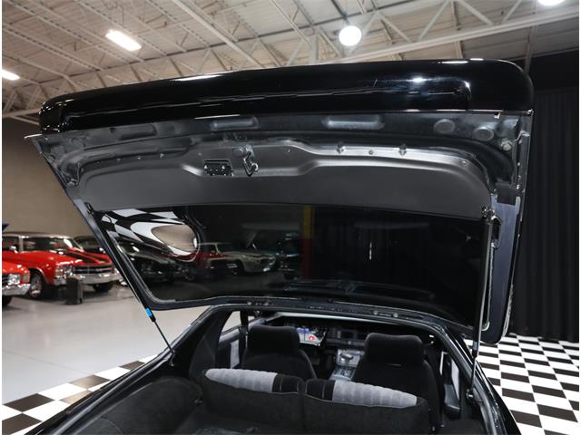 1986 Pontiac Firebird (CC-2070299) for sale in Addison, Illinois