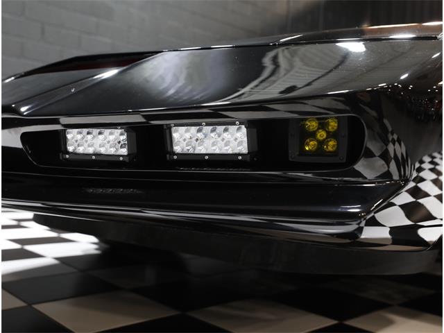 1986 Pontiac Firebird (CC-2070299) for sale in Addison, Illinois