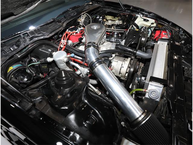 1986 Pontiac Firebird (CC-2070299) for sale in Addison, Illinois