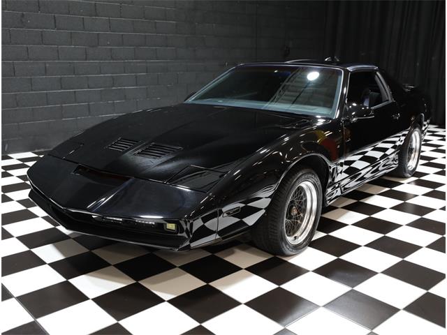 1986 Pontiac Firebird (CC-2070299) for sale in Addison, Illinois
