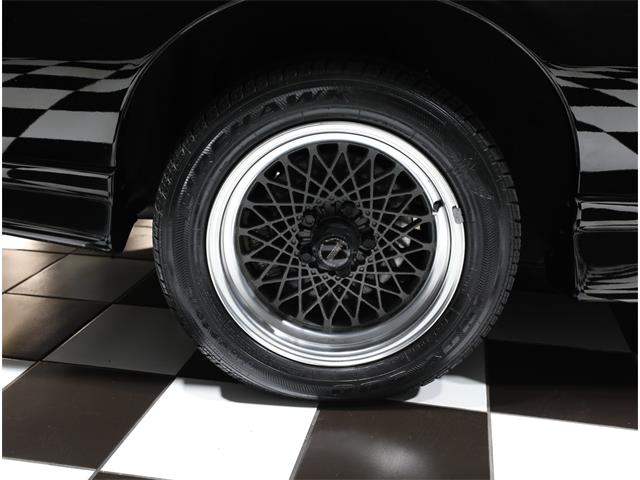 1986 Pontiac Firebird (CC-2070299) for sale in Addison, Illinois