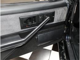 1986 Pontiac Firebird (CC-2070299) for sale in Addison, Illinois