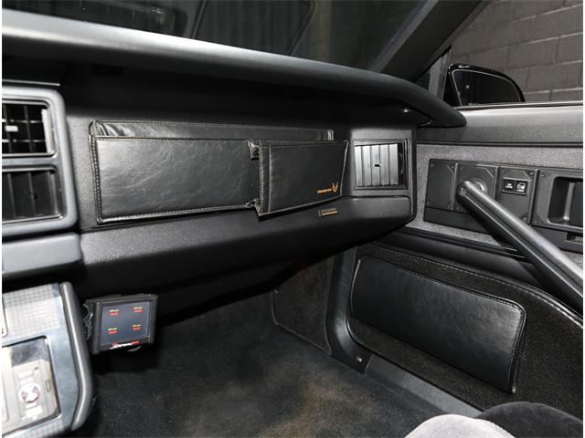 1986 Pontiac Firebird (CC-2070299) for sale in Addison, Illinois