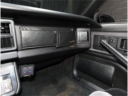 1986 Pontiac Firebird (CC-2070299) for sale in Addison, Illinois