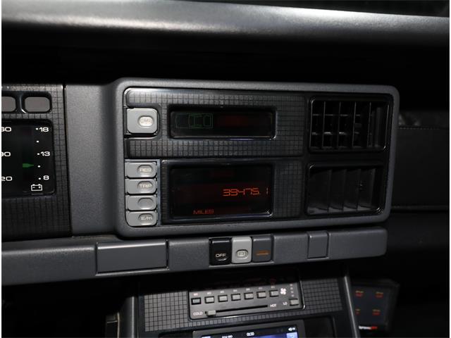 1986 Pontiac Firebird (CC-2070299) for sale in Addison, Illinois
