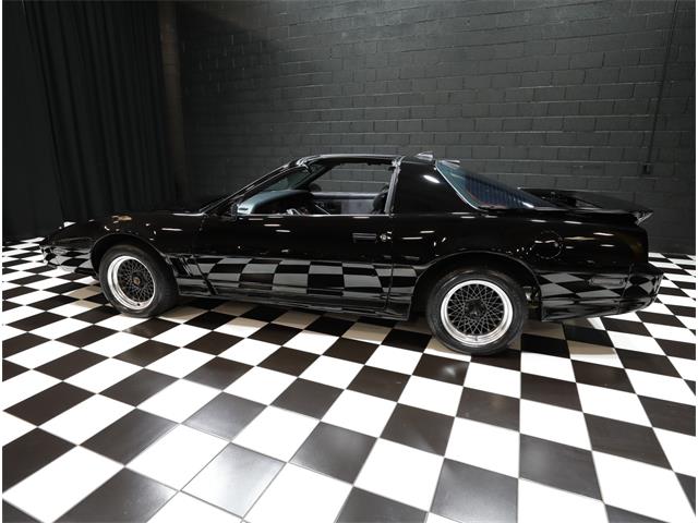 1986 Pontiac Firebird (CC-2070299) for sale in Addison, Illinois