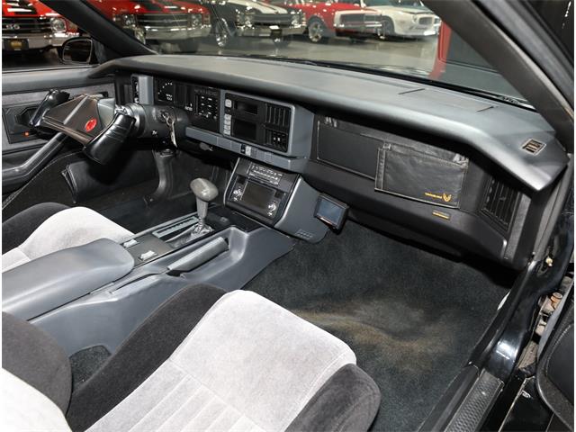 1986 Pontiac Firebird (CC-2070299) for sale in Addison, Illinois
