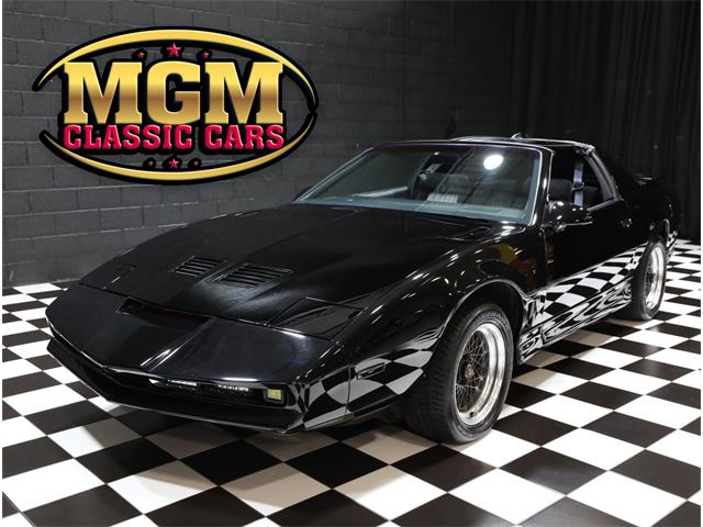 1986 Pontiac Firebird (CC-2070299) for sale in Addison, Illinois