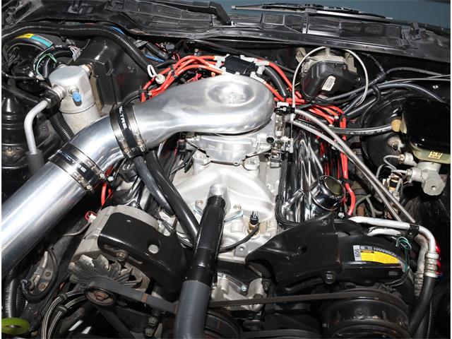 1986 Pontiac Firebird (CC-2070299) for sale in Addison, Illinois