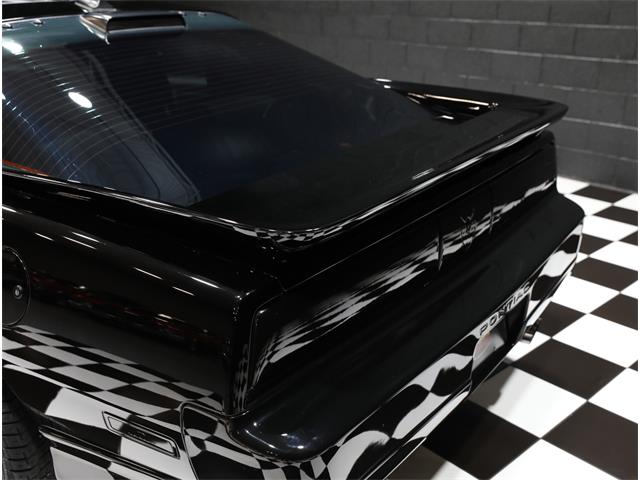 1986 Pontiac Firebird (CC-2070299) for sale in Addison, Illinois